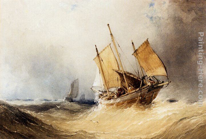 Famous Shipping Paintings page 2